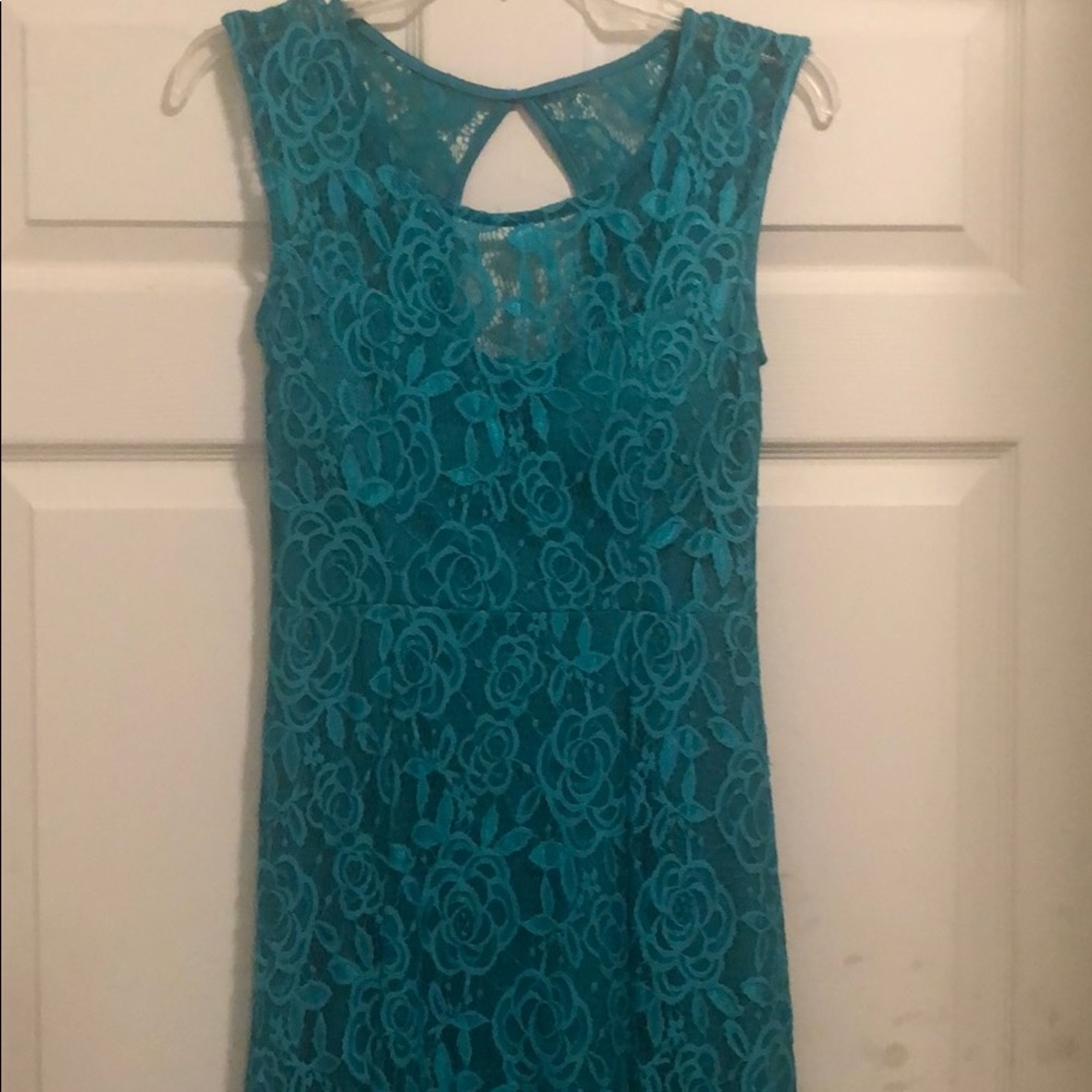 Evening gown/ formal dress